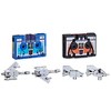 Transformers G1 Frenzy and Laserbeak Set of 2 | Transformers Vintage G1 Reissues Action figures - 3 of 3