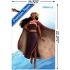 Trends International Disney Moana 2 - Matangi Unframed Wall Poster Prints - 3 of 4