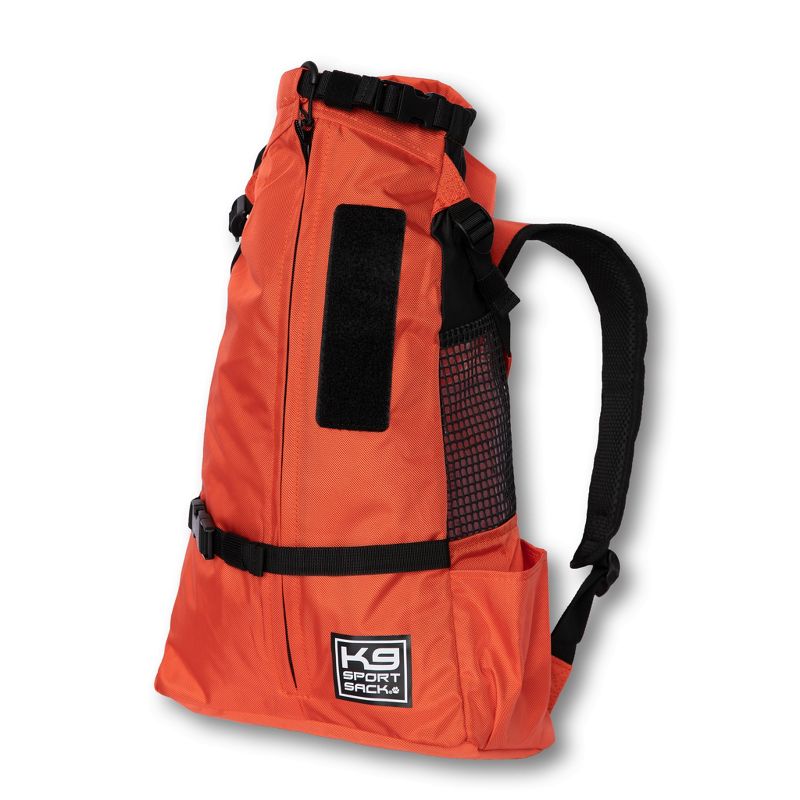 K9 Sport Sack Trainer Backpack Pet Carrier, 4 of 9