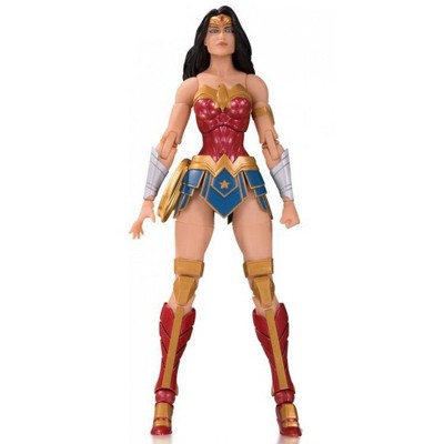 wonder woman toys target