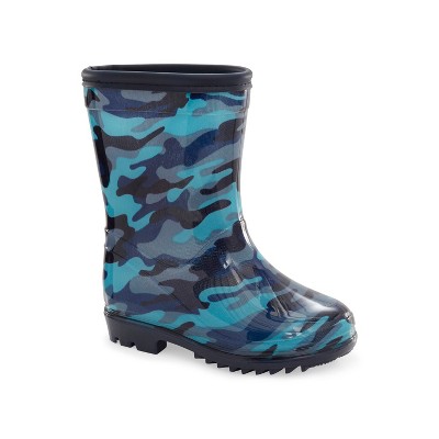 Stride rite deals rain boots