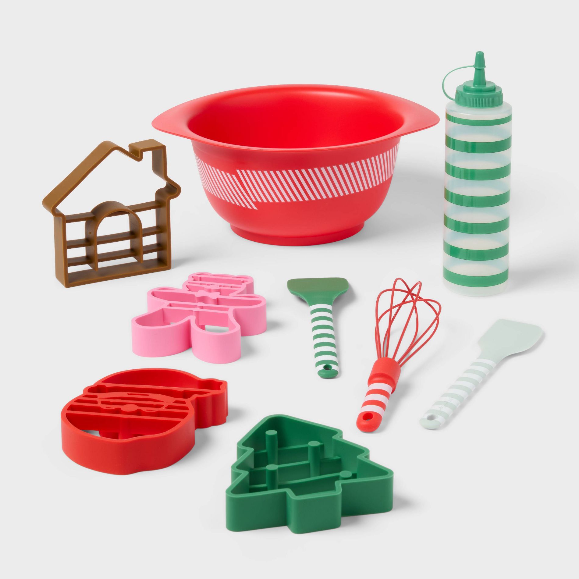 Kids' Pancake Making Food Mold Activity Set - Pillowfort™