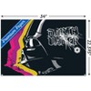 Trends International Star Wars: The Dark Side - Vader Helmet Unframed Wall Poster Prints - 3 of 4
