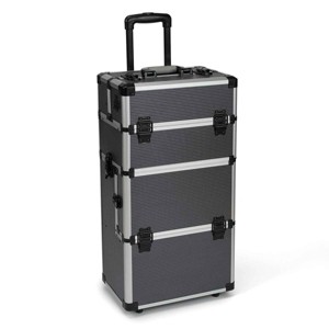Master Grooming Tools Travel and Storage Case - 1 of 1