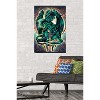 Trends International Ruth Thompson - Dragonblade Terrablade Unframed Wall Poster Prints - 2 of 4
