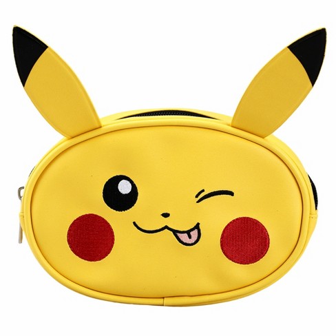 B&M Stores - Pikachu I choose you 🐭🏃! You can catch the Pokemon Lunch  Bag for just £6 (SC: 359583), and the matching bottle for only £4 (SC:  359581)! WHO else used