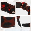 Unique Bargains Women's Leopard Pattern Knotted Headbands 1 Pc - 3 of 4