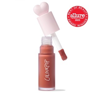 ColourPop Liquid Blush - 0.3oz - 1 of 4