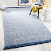 Montauk MTK610 Hand Woven Indoor Rugs - Safavieh - 2 of 4