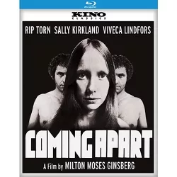 Coming Apart (Blu-ray)(2022)