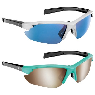 Flying Fisherman's Junior Angler Kid's Fin 7897 Polarized