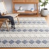 Vermont VRM257 Hand Loomed Area Rug  - Safavieh - 2 of 4