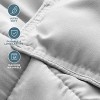 Bare Home Goose Down Alternative Comforter Set - 4 of 4