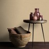 Veer Decor Chanel Linen Blend Wallpaper - 3 of 3