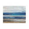 Trademark Fine Art -Tim Otoole 'Movement I' Wood Slat Art - 2 of 4