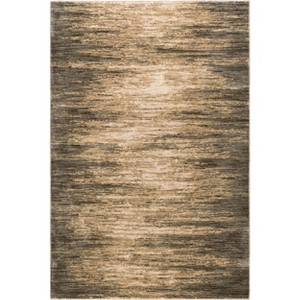 Prabal Gurung x Rug USA Fiadh Abstract Fringe Indoor Area Rug - 1 of 4