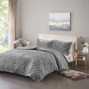 Gracie Mills Eirlys Velvet Quilt Set - 4 of 4