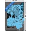 Trends International Pokémon - Group Anime Unframed Wall Poster Prints - 3 of 4