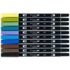 Tombow 10ct Dual Brush Pen Art Markers - Landscape - 2 of 4