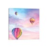 iCanvas Up Up and Away by Erin Summer Canvas Print Wall Art - 2 of 3