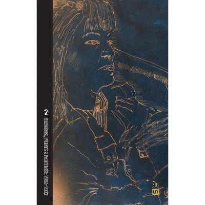 Shadows of Love, Shadows of Loneliness: Volume Two - by  William T Vollmann (Hardcover)