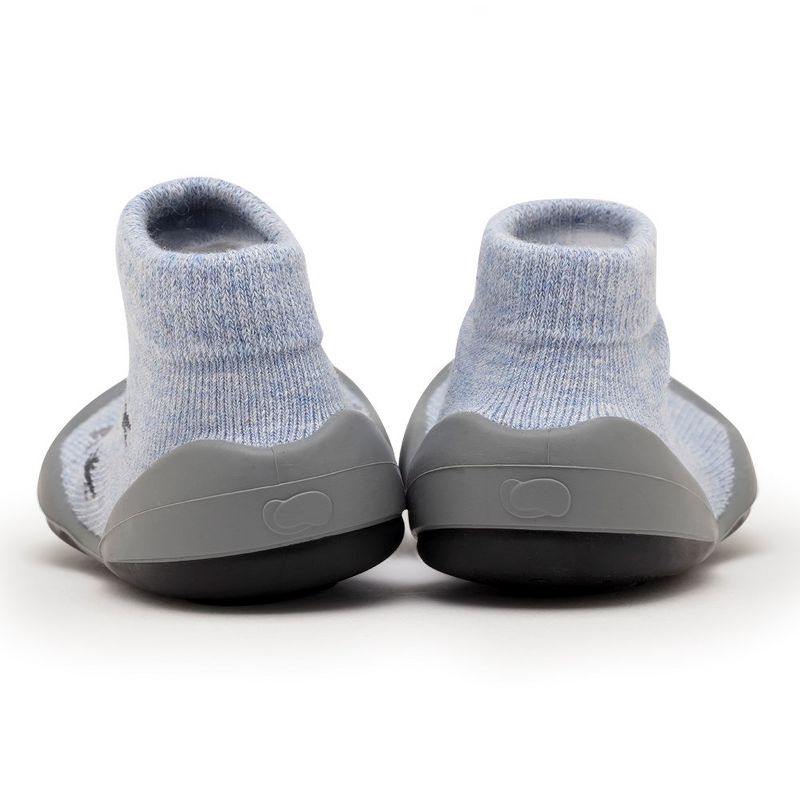 Komuello Baby Boy First Walk Sock Shoes Twinkle Twinkle, 5 of 10