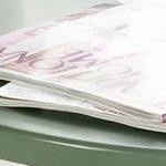 beige and light brown