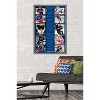 Trends International Wayne Gretzky - Stats Framed Wall Poster Prints - 2 of 4