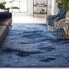 Retro RET2891 Power Loomed Indoor Rugs - Safavieh - 2 of 4
