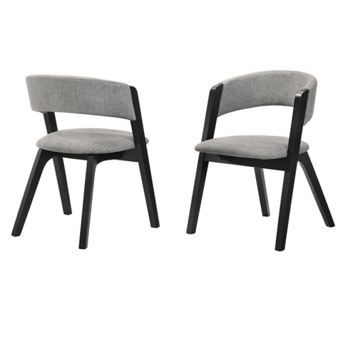 Target black dining chairs hot sale