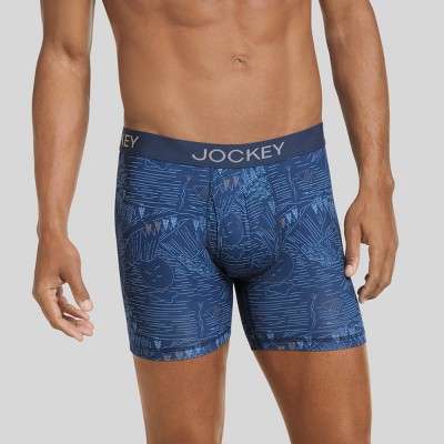 jockey boxer briefs target