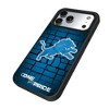 NFL NFC Teams 2025 Illustrated Bump Cell Phone Case for Apple iPhone 17 Series - 2 of 4
