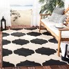 Courtyard CY6162 Power Loomed Indoor and Outdoor Rug - Safavieh - 2 of 4