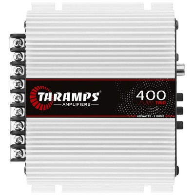 TARAMPS Module Amplifier Class D (3-Way TRIO400