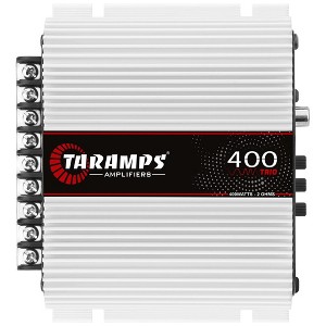 TARAMPS Module Amplifier Class D (3-Way TRIO400 - 1 of 1