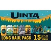 Uinta Long Haul Pack - 15pk/12 fl oz Cans - 3 of 3