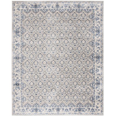 Brentwood BNT869 Machine Made Loomed Rug - Safavieh