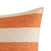 Euro Palmiers Sham Orange - Tommy Bahama - 4 of 4