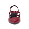 Torgeis Women's Oria Wedge Pump - 4 of 4