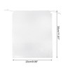 Unique Bargains Dustproof Shoes Dust Cover 10 Pcs - 4 of 4