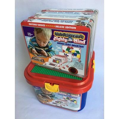 Magnetic mighty hot sale mind