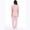 Just Love Women's Nurse Scrub Sets - Mock Wrap Style for Comfort and Style - 3 of 3