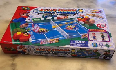 Comprar Super Mario jogo mesa Rally Tennis de Epoch