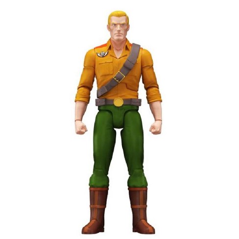 Gi joe duke action figure hot sale 12 inch