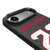 NFL Houston Texans Players Game Tactic Bump Cell Phone Case for Apple iPhone 17 Series - 4 of 4