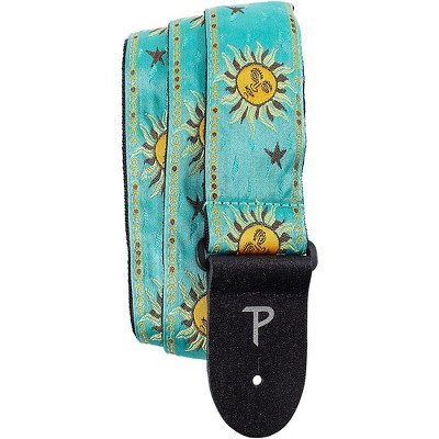 Perri's Premium Jacquard Guitar Strap