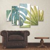 Lisa Audit 'Tropical Blush VIII' Canvas Art - 3 of 3