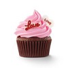 Valentine's Love 2D Icing Decorations - 3.76oz / 12ct - Favorite Day™ - 3 of 3