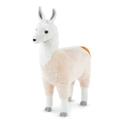 llama llama stuffed animal