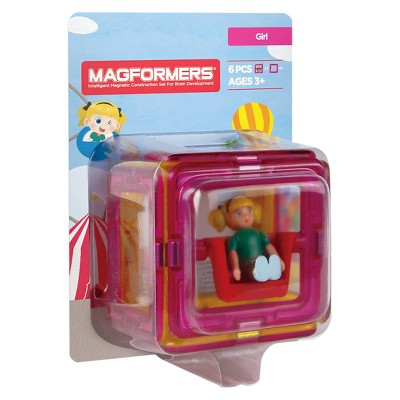 magformers alien